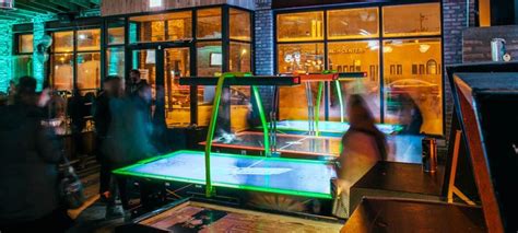 Emporium Arcade Bar Logan Square Upcoming Events In Chicago On