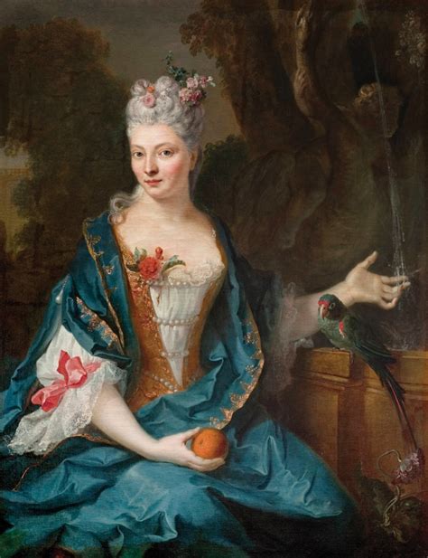 oudry becoming a woman in the age of enlightenment crocker art museum 18 century art 18th