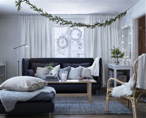 Living rooms come in all shapes and sizes. Shop for Furniture, Home Accessories & More | Ikea living ...