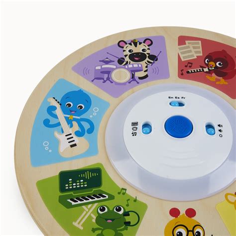 Buy The Hape Cals Smart Sounds Symphony Magic Touch Electronic