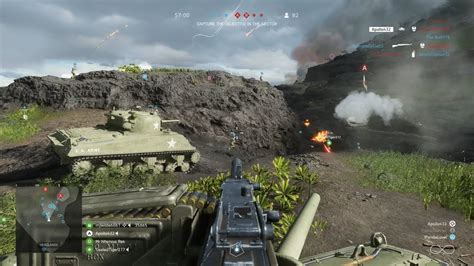 The latest installment in the battlefield series dives into world war ii with a bang. Battlefield 5: Breakthrough Gameplay (No Commentary) - YouTube