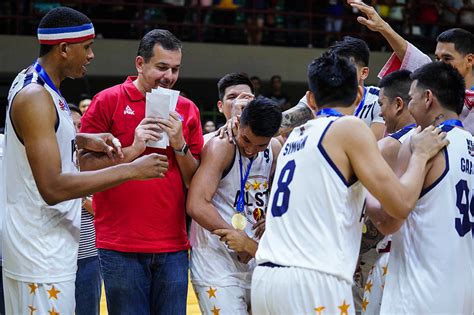 Pba All Stars Meralcos Baser Amer Lights Out In Mvp Caliber