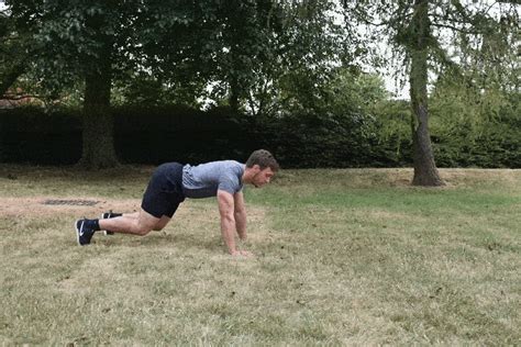 Bodyweight Exercises The Workout You Can Do Anywhere 🆙