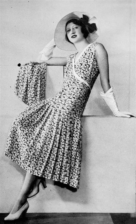 Pin On 1930s Dresses 1