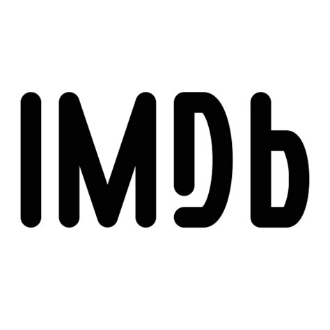 Film, imdb, logo, rating, social media icon - Free download