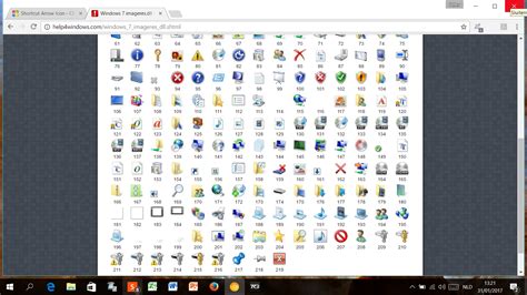 Change Shortcut Icon Windows 11