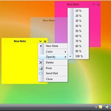 Exit the settings, go to start and try sticky notes again. 10 Best Sticky Notes Alternatives for Windows 10 | Quick Wiki