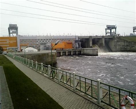Kauno hidroelektrinei suteiktas Algirdo Brazausko vardas. Rekvizitai.lt