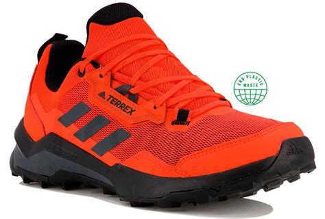 Adidas Terrex Ax4 En Promoción Hombre Zapatillas Senderismo Adidas