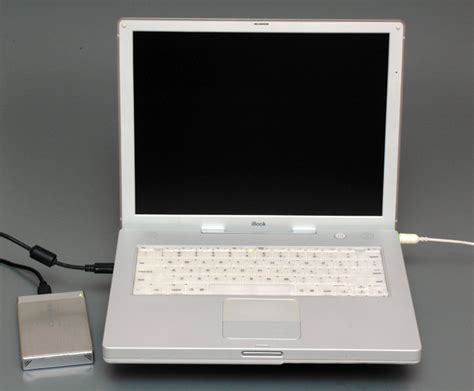 ヤフオク Os9単独起動ジャンク品 Apple Ibook G3 14 800