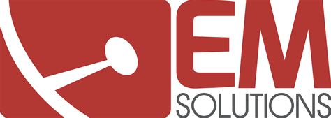 EM Solutions - Logos Download