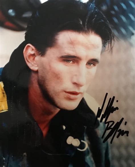 william baldwin movies and autographed portraits through the decades