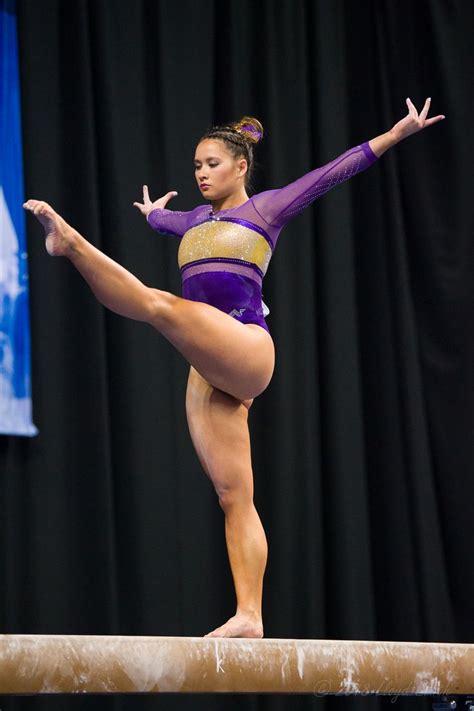 sarah finnegan lsu 2018 ncaa championships in 2022 gymnastics photos gymnastics pictures usa