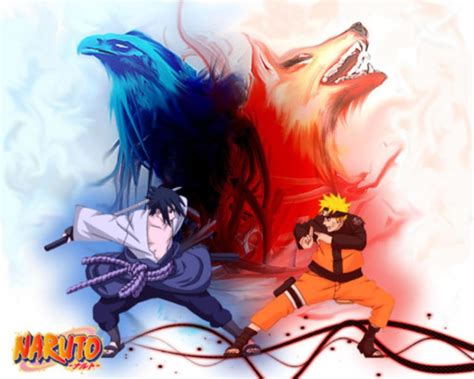 41 Epic Naruto Wallpapers On Wallpapersafari