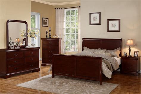 Bedroom Ideas For Cherry Wood Furniture Modern Bedroom Furniture Sets Cherry Wood