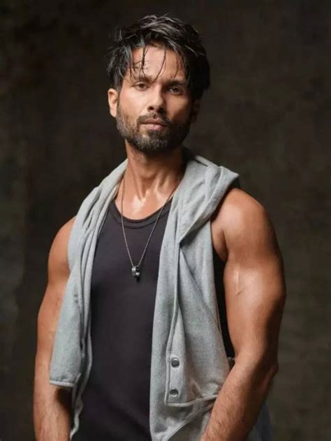 The Ultimate Collection Of Shahid Kapoor Images In Full 4k Resolution Over 999 Incredible Shots