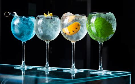 Receitas culinárias com fotos, receitas caseiras, fáceis, receitas culinárias para iniciantes, rápidas, brasileira, italiana, japonesa e mineira etc. Receitas de Gin: As bebidas alcoólicas que combinam na ...