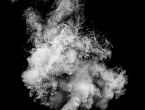 The Meaning And Symbolism Of The Word Smoke