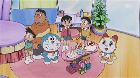 The Day Dorami Was Born Doraemon Wiki Fandom