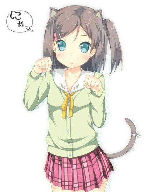 Daily Wallpaper Hentai Ouji To Warawanai Neko Anime Amino