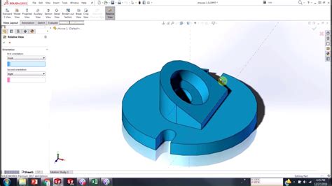 Solidworks 3d Drawing Free Download On Clipartmag