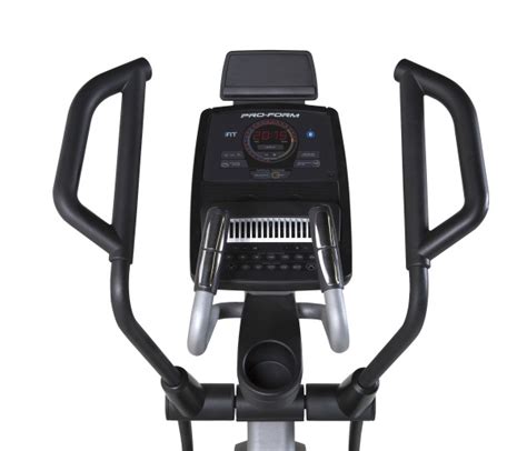 Dimensions in inches and (millimeters). Proform 7.0 Elliptical Cross Trainer Review