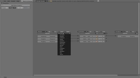 Browse & discover thousands of computers & internet book titles, for less. BGE6 - Python in Blender Game Engine - Show Mouse Cursor ...