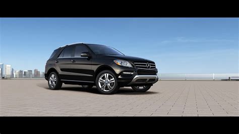This particular mercedes ml350 has done nearly 150k miles, and i. 2015 Mercedes-Benz ML350 Review - YouTube