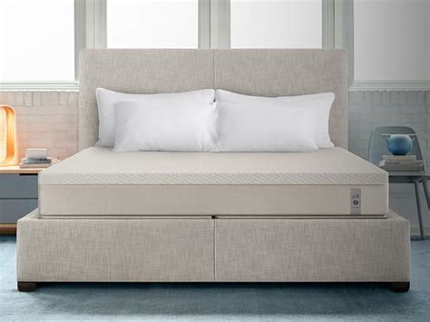 Sleep Number 360 C4 Smart Bed Review Mattress Reviews