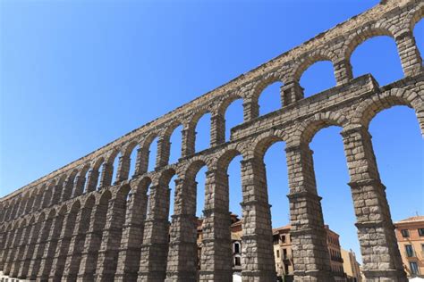 Roman Inventions Still In Use Today Concrete
