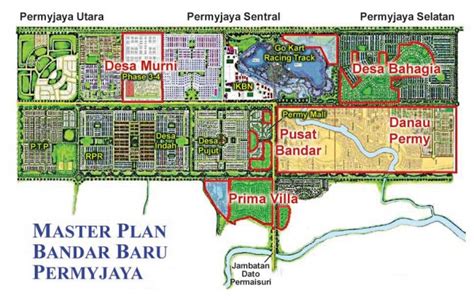 Myeg services berhad taman setapak indah no. Arista Double Storey Semi Detached House (4+1 Bedrooms 3 ...
