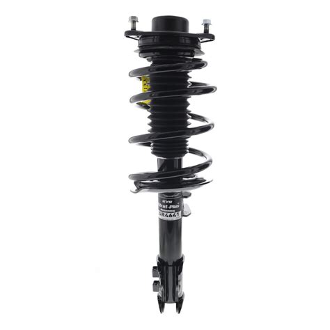 Kyb Sr Strut Plus Suspension Strut And Coil Spring Assembly Sold Individually