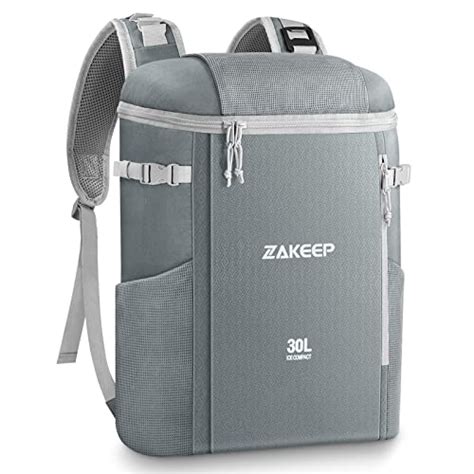 Top 10 Best Backpack Coolers For On The Go Refreshment In 2024