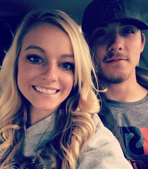 Teen Mom 3 S Mackenzie Douthit Reveals Some Exciting News