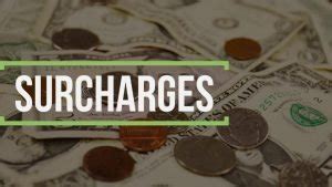 Is a credit card surcharge legal. Is It Legal to Charge a Credit Card Processing Fee?
