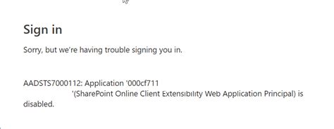 Error Token Renewal Operation Failed Due To Timeout Issue Sharepoint Sp Dev Docs