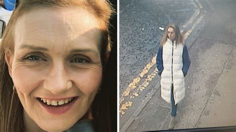 Fresh Appeal Launched To Trace Missing Woman Last Seen A Week Ago In