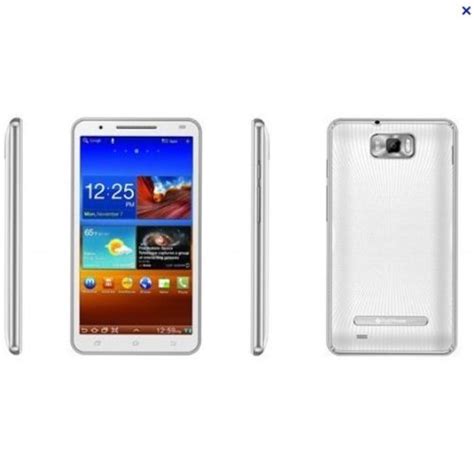 You may want to unlock your phone because you want to use it with another sim card, or because you've opted to switch network. 6.0" FWVGA Screen MTK6577 Dual Core 1.2GHz Android 4.0 3G ...