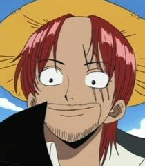 Also, he lost an arm while saving luffy. Shanks Voice - One Piece franchise | Behind The Voice Actors