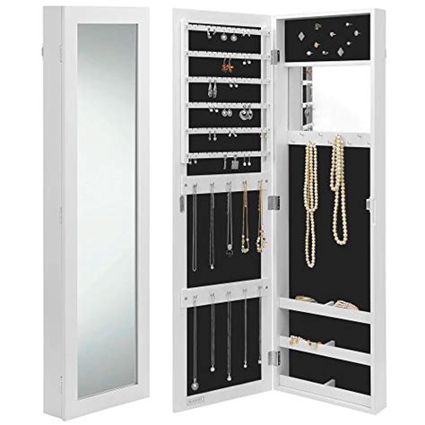 We did not find results for: GLS Brown Wall/Door Mount Cabinet Wooden Mirror Jewelry ...