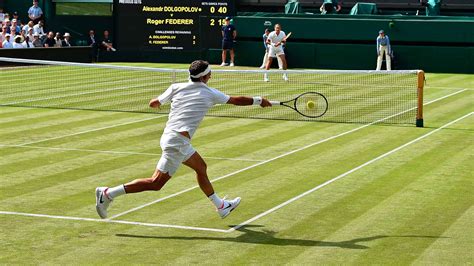 Wimbledon tennis is safe, cool to play and free! Get Ready For Wimbledon With Tennis Themed Games