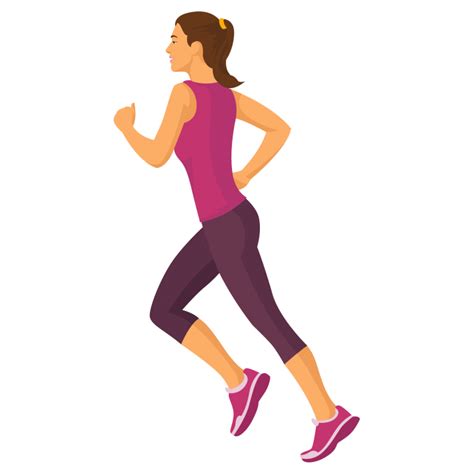 Running Vector Png Photos Png All Png All