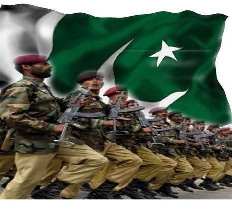 Pak Armys Army Military