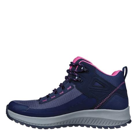 Skechers Skechers Arch Fit Discover Elevation Gain Trainers Navy