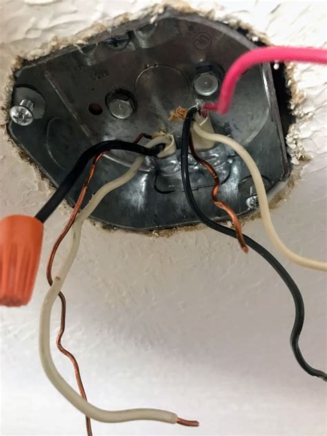 Wiring A Fan With Two Switches Wiring A Ceiling Fan And Light With
