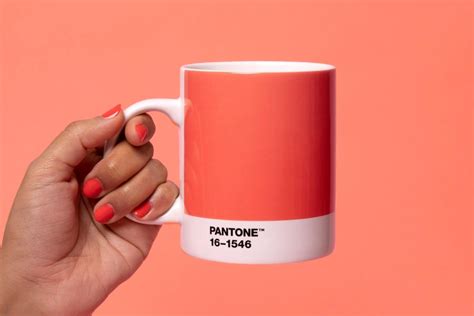 Ten Products That Showcase The Pantone 2019 Color Of The Year In Full