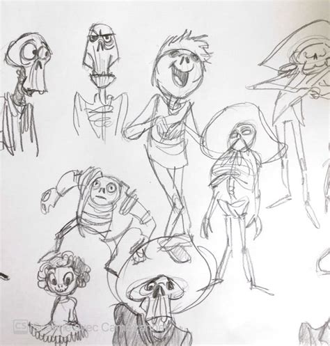 Discover More Than 69 Pixar Sketches Best Ineteachers