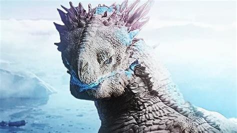 Shimo Titan Leaked Image From Godzilla X Kong Godzilla X Kong The New