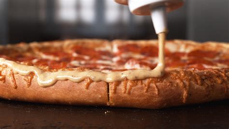 Papa Johns Fuels Fandom With New Garlic Epic Stuffed Crust Pizza External Blog