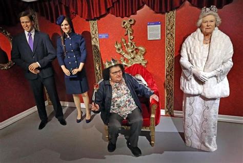 When This Wax Museum Opened In Boston It Was Hard Not To Wonder ‘why